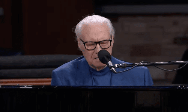 Televangelist Jimmy Swaggart in critical condition after cardiac arrest